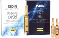 ISDIN ISDINCEUTICS Pigment Expert&Night Peel Amp.